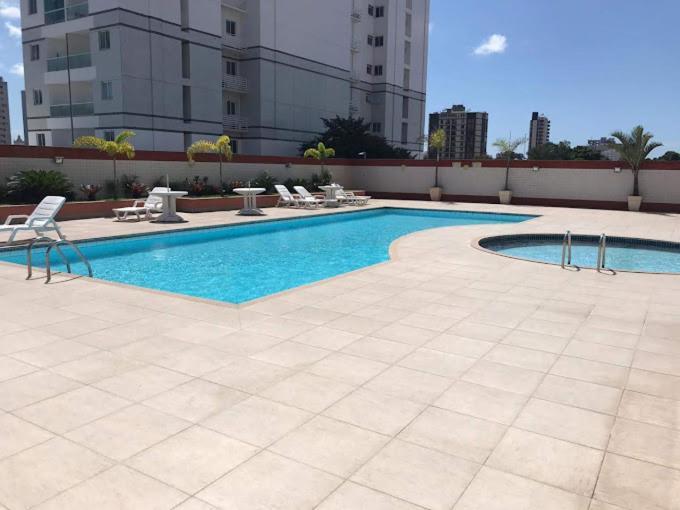 Comodidade Viapark Campos dos Goytacazes Zewnętrze zdjęcie